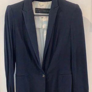 Blazer navy